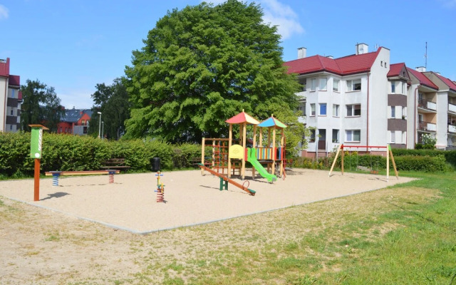 Family Homes - Apartamenty Vento