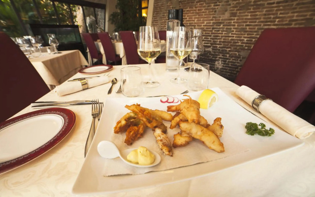 Hotel Gran Duca