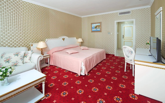Planeta Hotel & Aquapark - Ultra All Inclusive