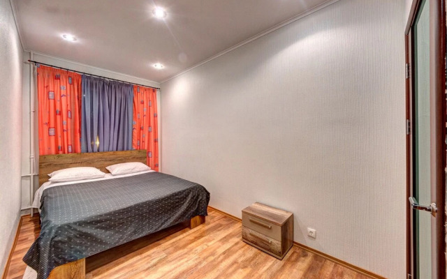 ApartamentY na Pecherskom