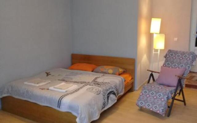 Qeta Guest House