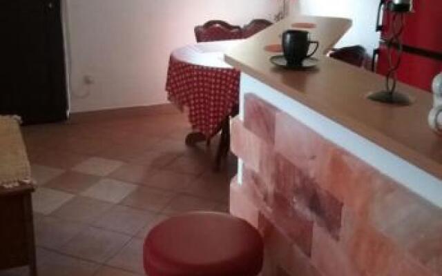 Apartment At