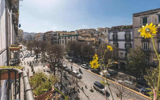 Bed And Breakfast OPazzariello