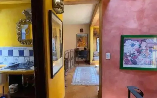Location! Location! Location, 2 Bedroom on Aldama