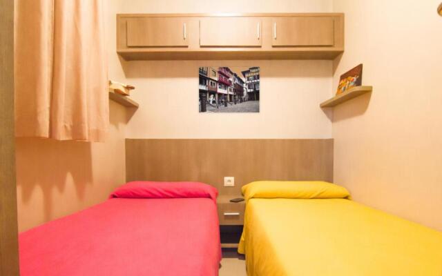 Camping & Bungalows Zumaia