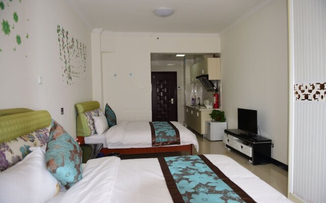 XinMeng Apartment