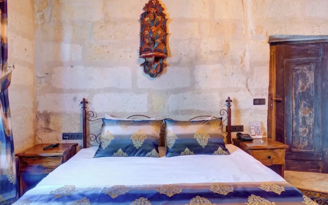 Mi̇zan Cave Cappadoci̇a