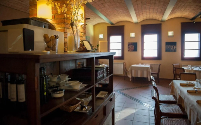 Hotel Siuranella