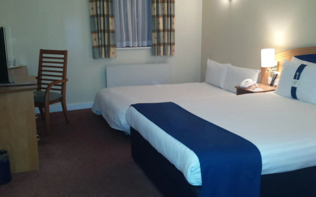 Holiday Inn Express Greenock