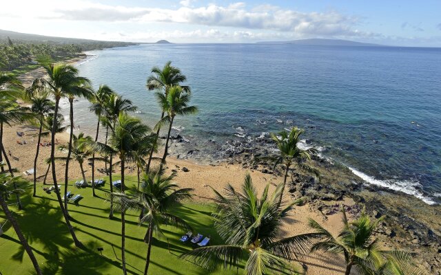 Mana Kai Maui Resort
