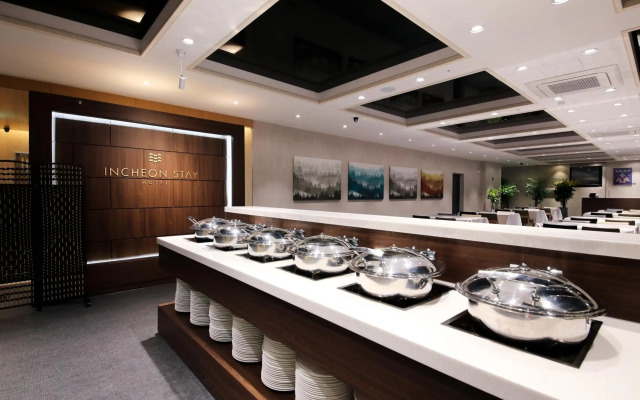 Incheon STAY Hotel