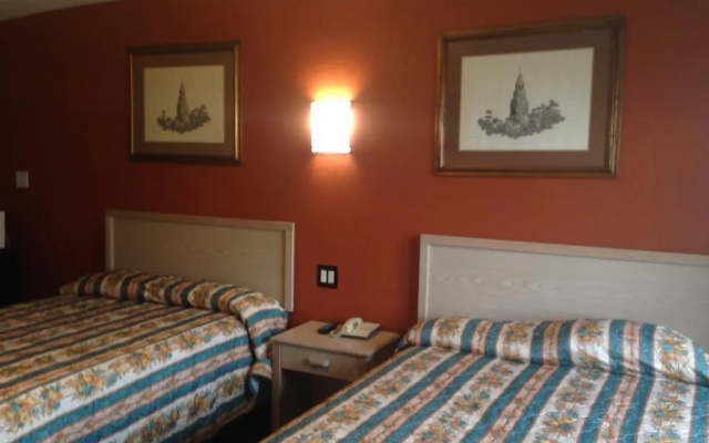 Desert Inn