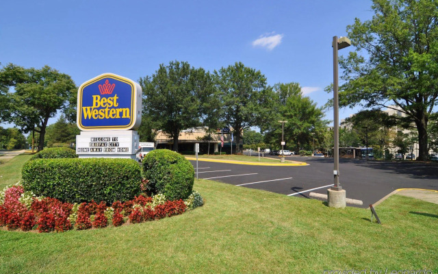 Best Western Fairfax