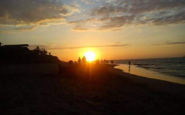 Casa Mancora Guesthouse