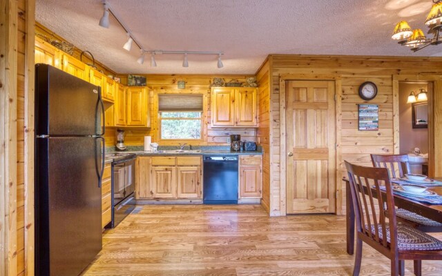 A Smoky Mountain Dream 291