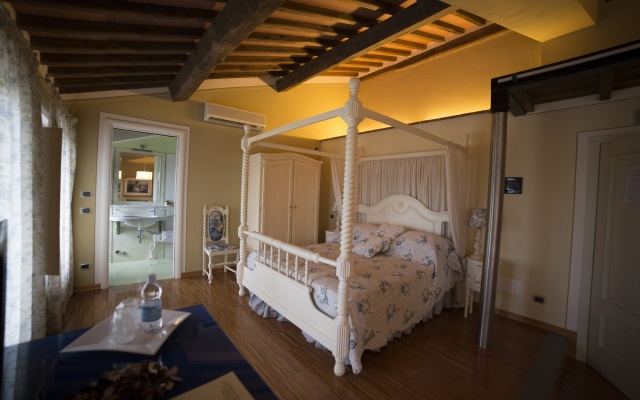 Agriturismo Corte Benedetto