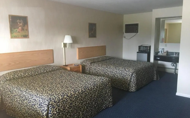Inn at the Alpine