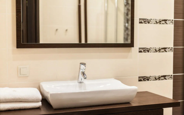 Apartment4you Centrum 1