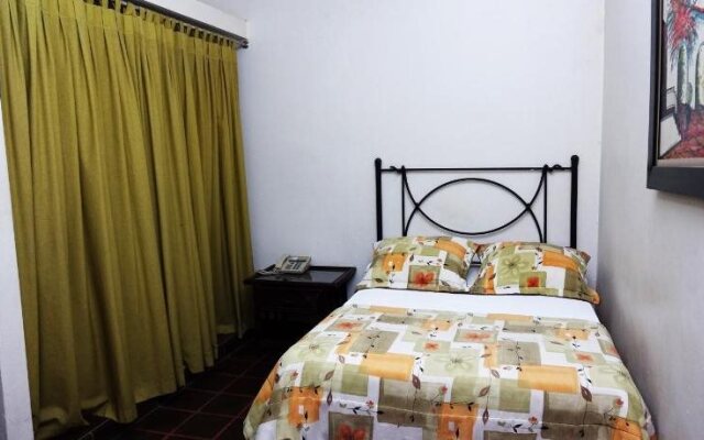 Apartahotel Millenium