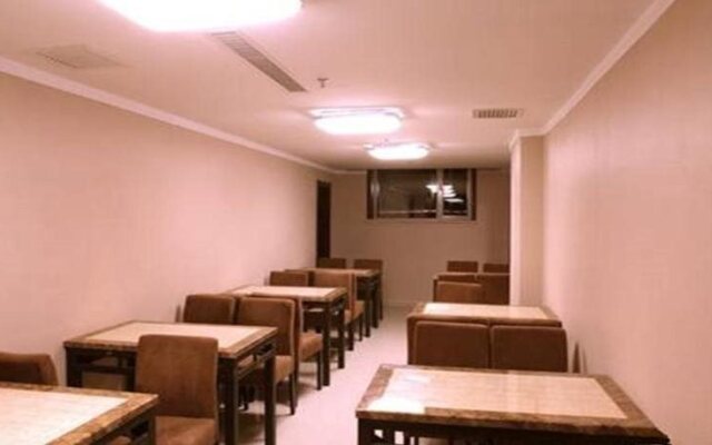 Jiahua Business Hotel Chengde