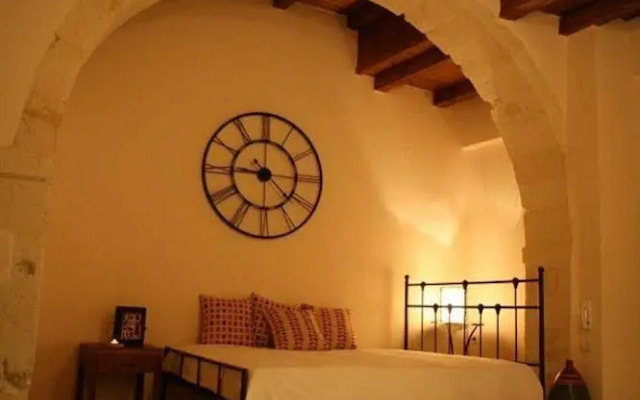 Nakli Traditional Guesthouse
