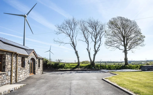 The Beacon - 3 Bed - Ludchurch