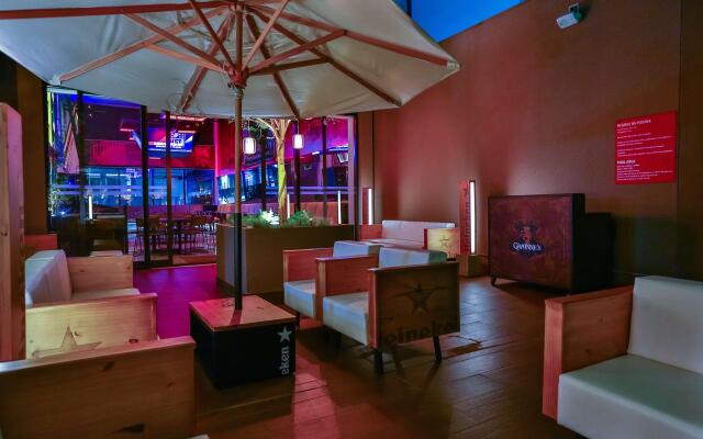 Radisson Red Campinas
