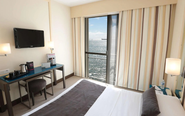 Hôtel & Spa Les Roches Noires