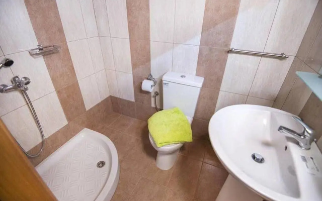 White Pearl Villa Gennadi