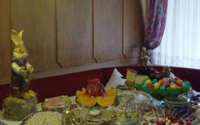 Pension Chalet