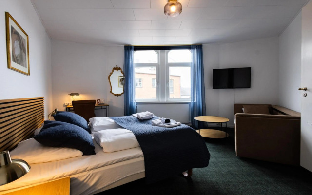 Milling Hotel Windsor