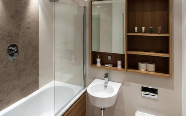 Camstay Riverside