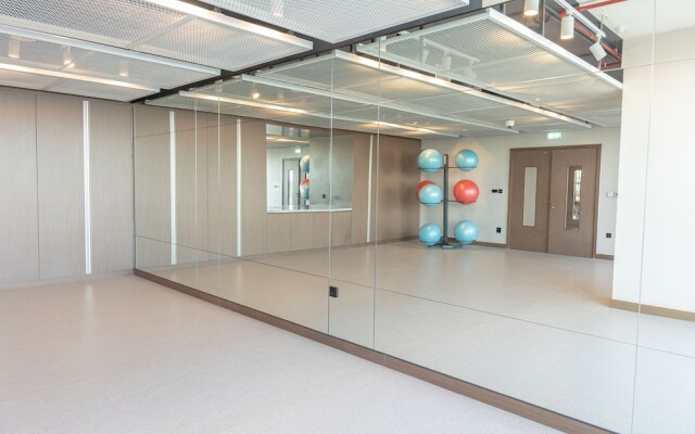 YOUR STAY Apartments Luxury Beachfront Living