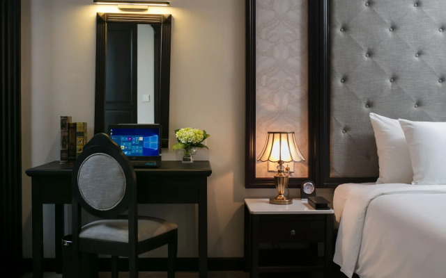 Sen Grand Hotel & Spa managed by Sen Group