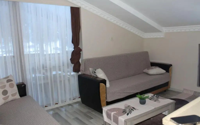 Uzungol Ozturk Hotel