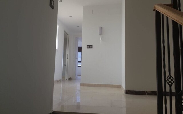 Apartment With one Bedroom in Melilla