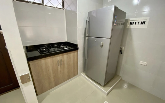 Apartamentos SOHO Basic - Mar Azul