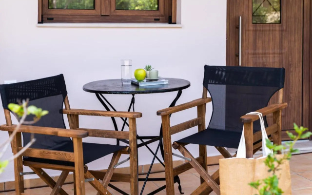 Olea Suites