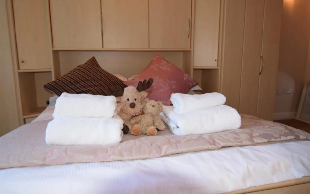 Easby Hall 22