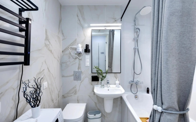 Home24 в поселении Мосрентген