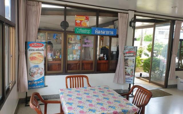 SA hotel