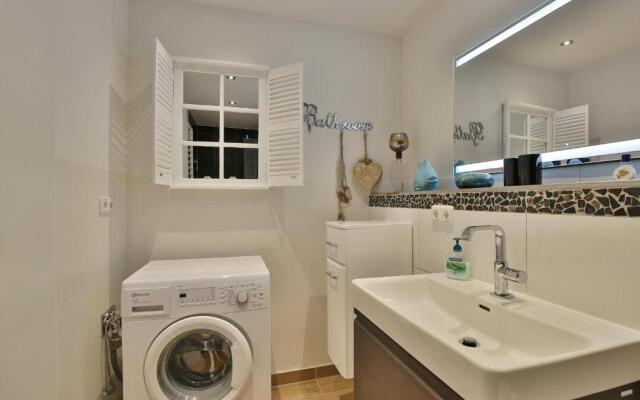 Dünenhaus Dünenhaus 3 Appartement 7