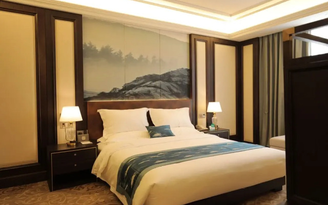 Gesar Hotel