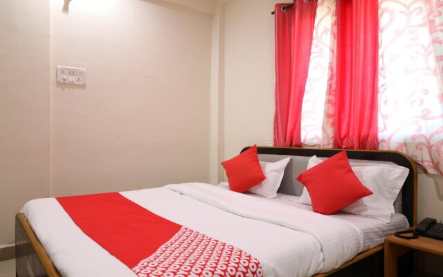 Prithvi Inn by OYO Rooms