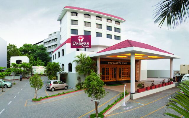 Ramyas Hotels