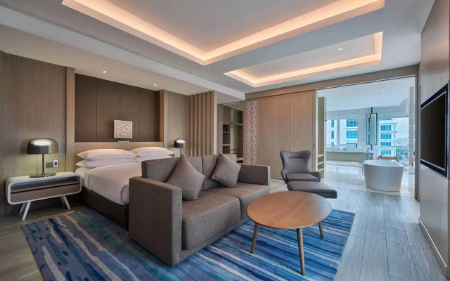 Fairfield by Marriott Bintulu Paragon