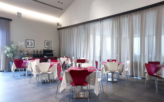 Casalgrande Hotel