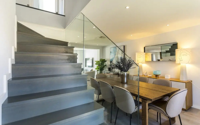 Restelo Boutique Retreat by Cadenzalux
