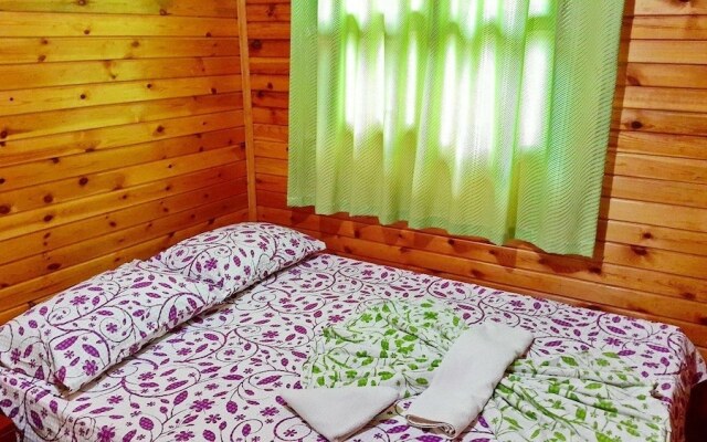 Olympos Tatilya Pansiyon