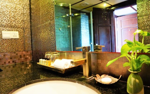 Baan Laimai Beach Resort